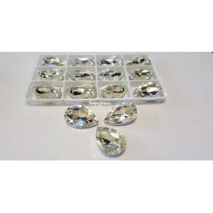 Капля Crystal (Кабошоне)